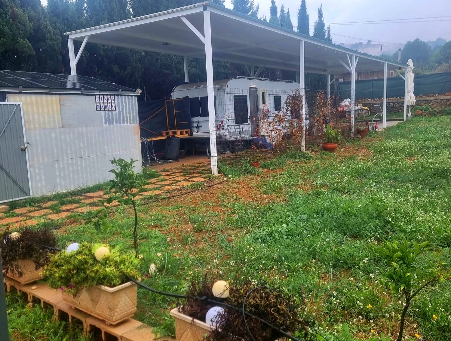Land for sale in La Sella