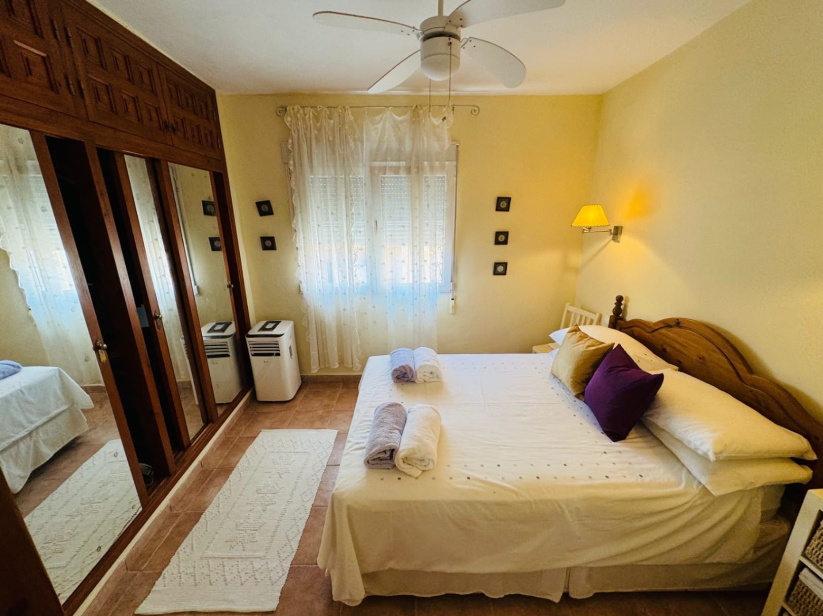 Townhouse for sale in Tormos