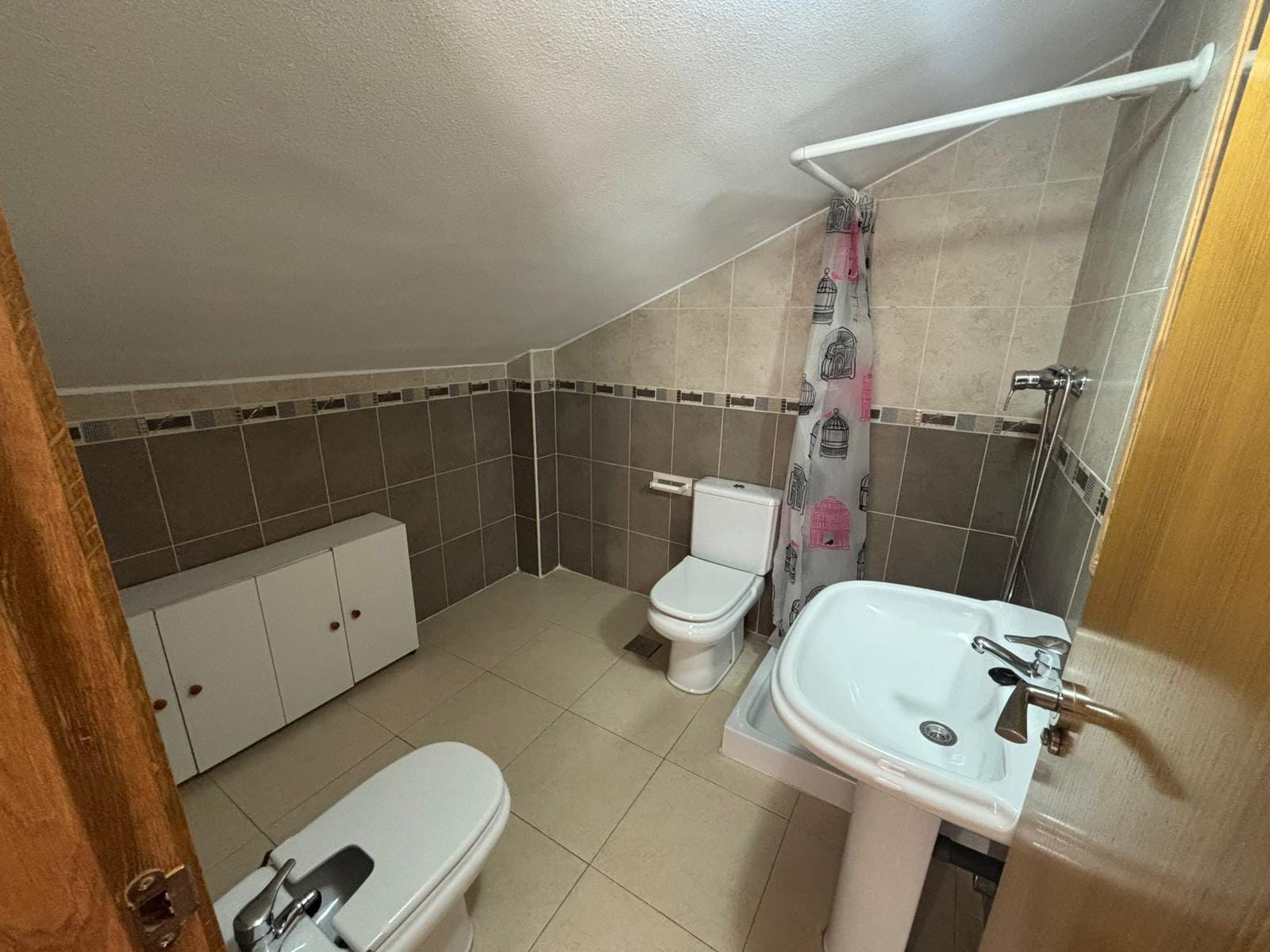 Apartment te verkoop in Pedreguer