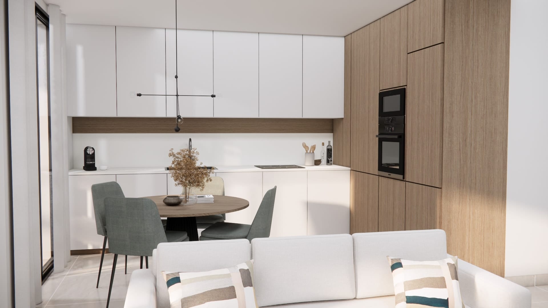 Townhouse te verkoop in Rojales