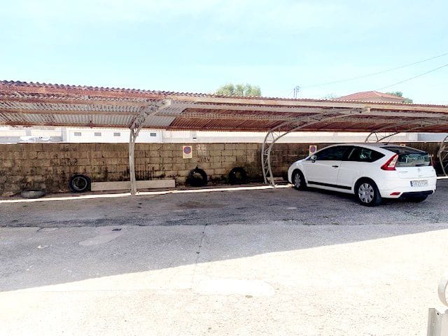 Semi-detached en venta en Dénia