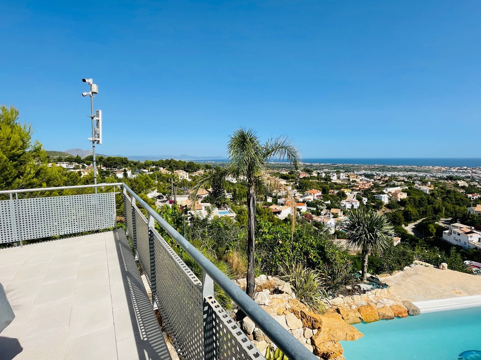 Villa zum verkauf in Denia
