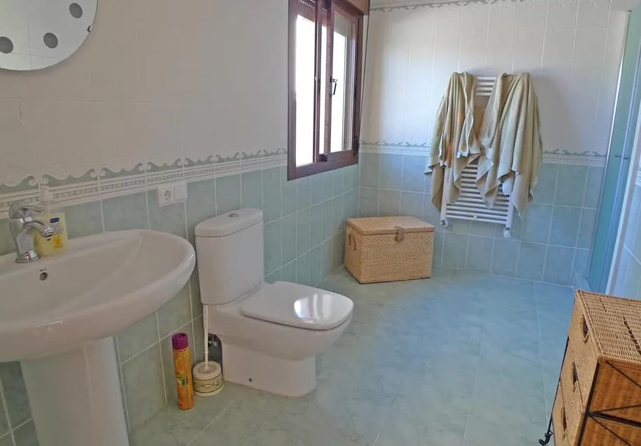 Finca for sale in Lliber
