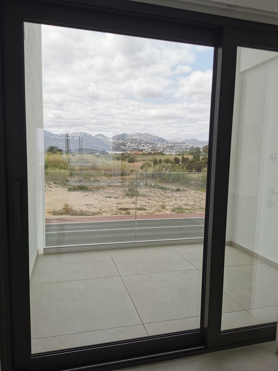 Apartment en venta en Dénia