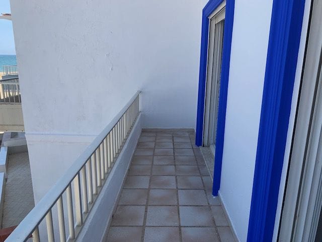 Semi-detached en venta en Dénia