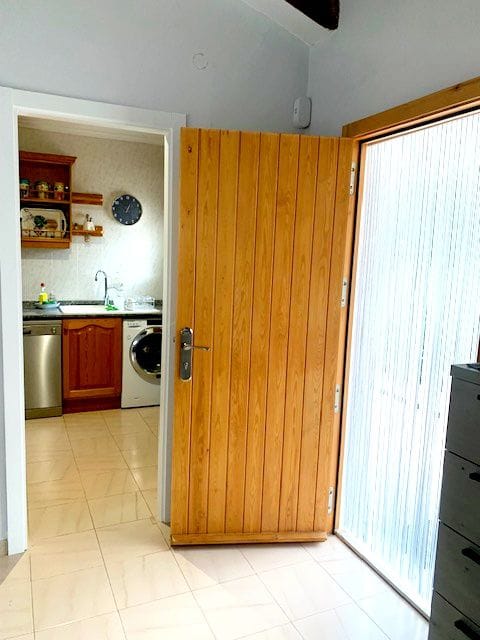 Villa en venta en Dénia