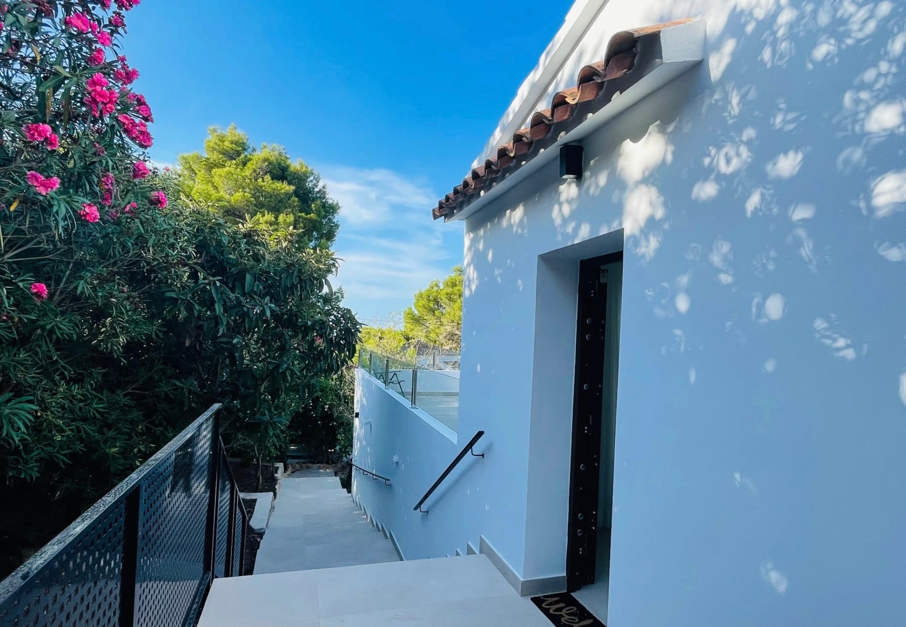 Chalet for sale in Denia