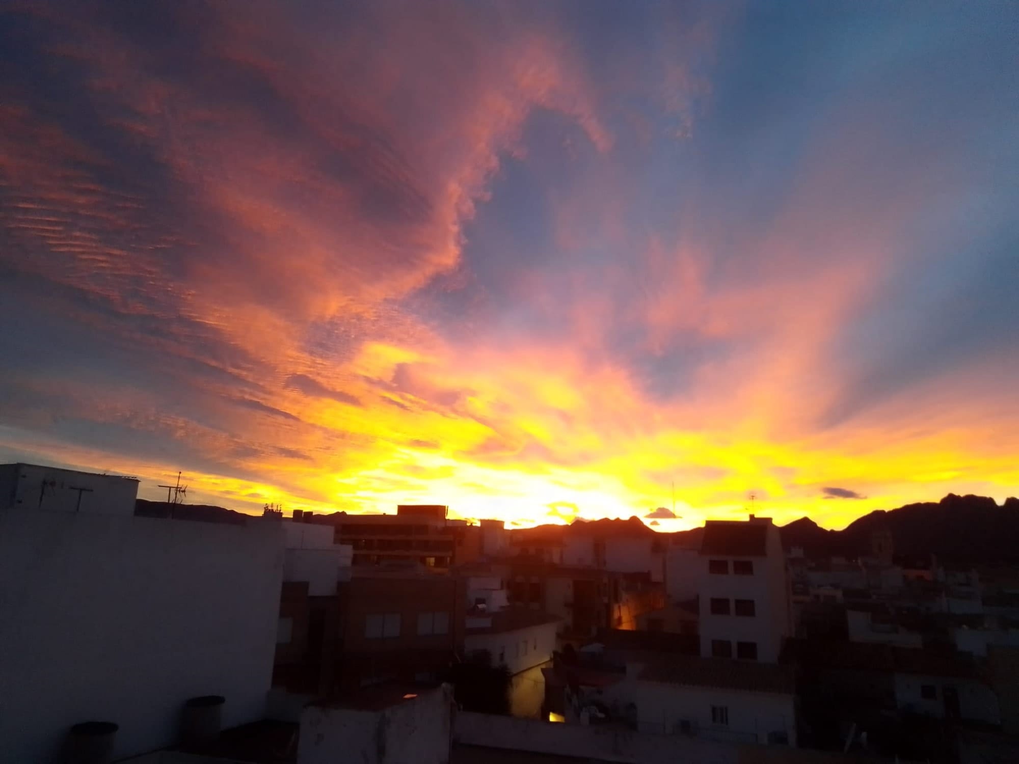 Attic for sale in Ondara
