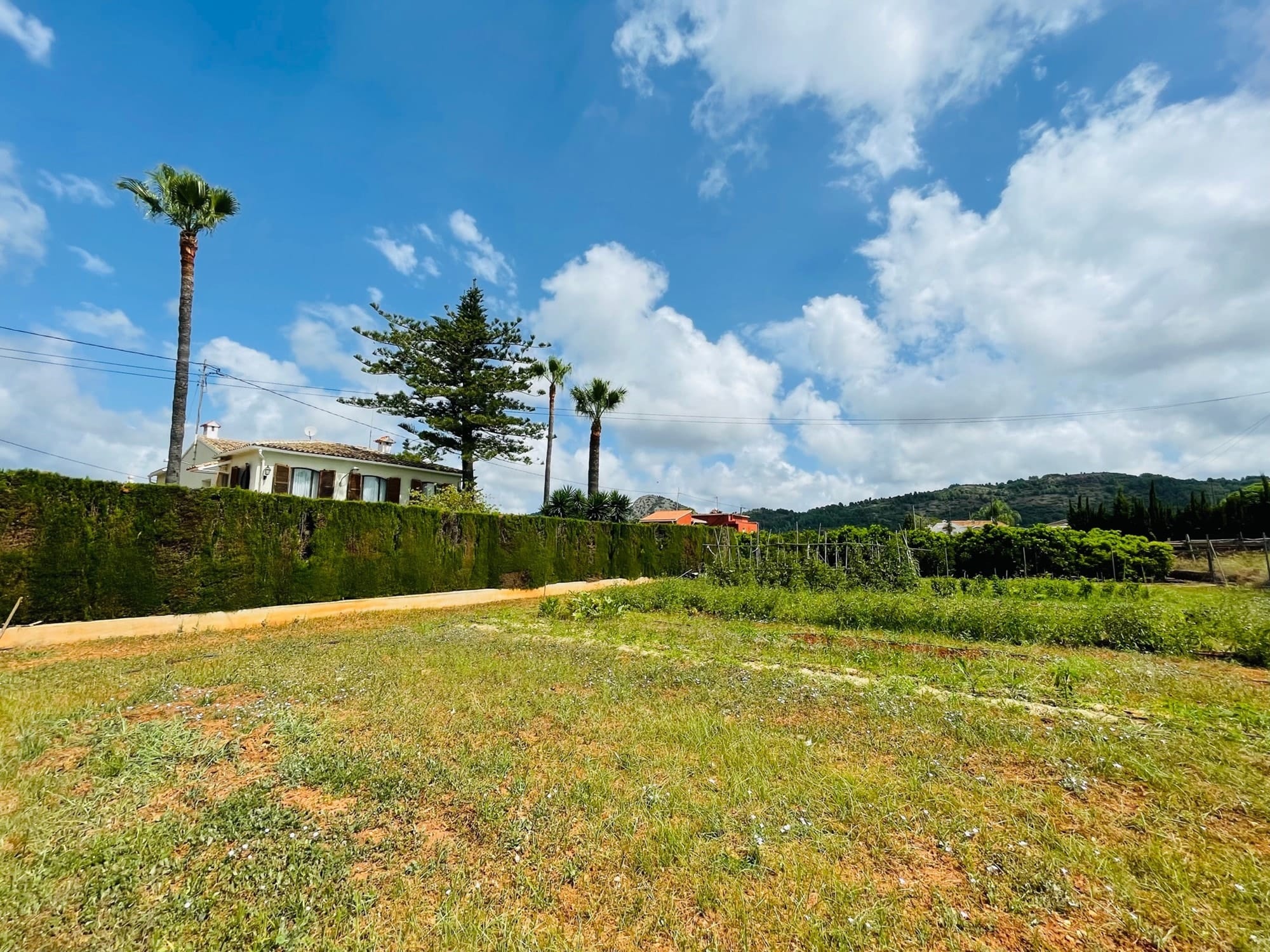 Country House for sale in Pedreguer