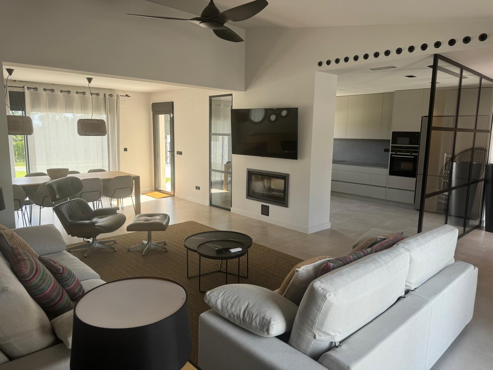 Chalet zum verkauf in Denia