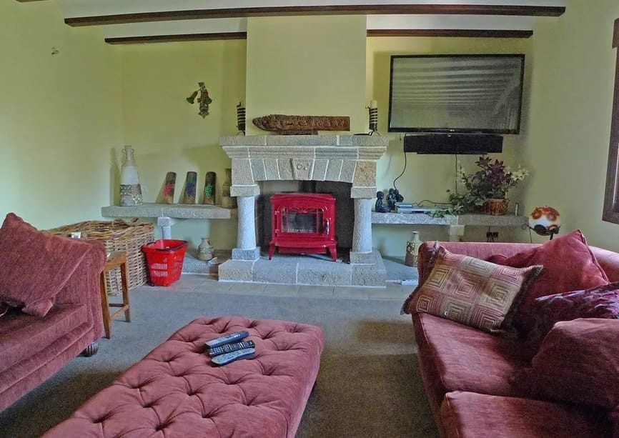 Finca for sale in Lliber