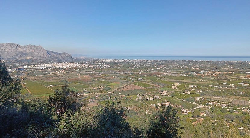 CC-13EJMZ2 - Plot te verkoop in La Sella