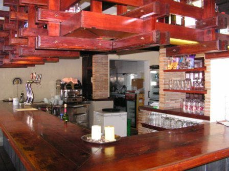 Business Premises en venta en Dénia
