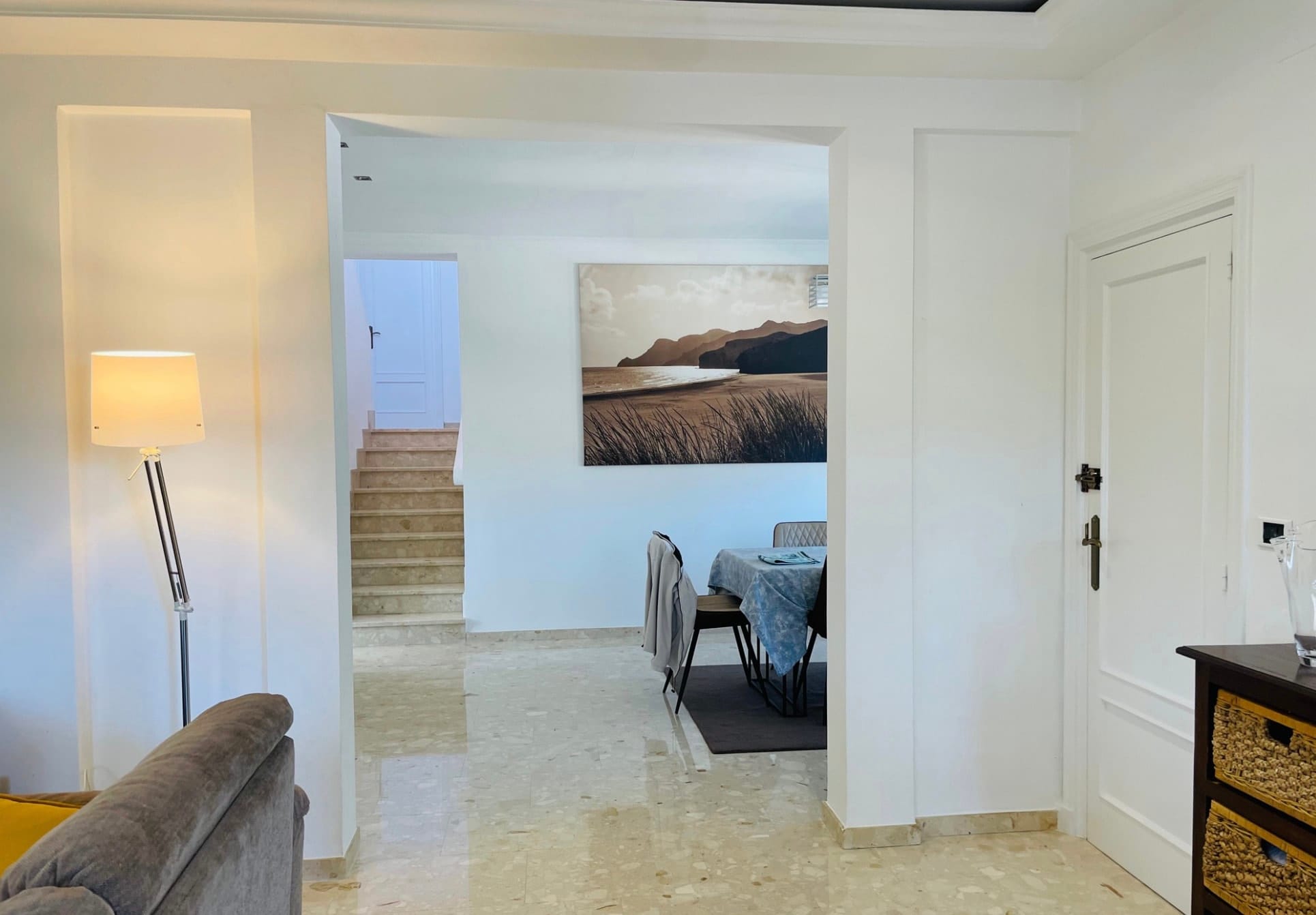 Villa for sale in Denia