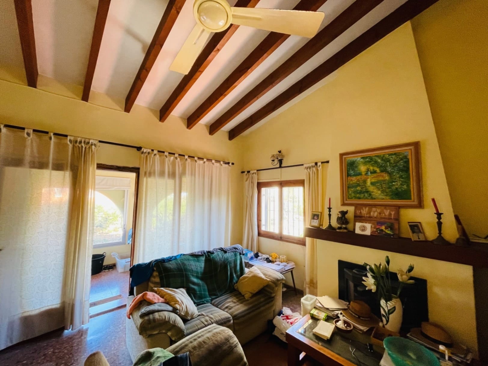 Villa en venta en Denia