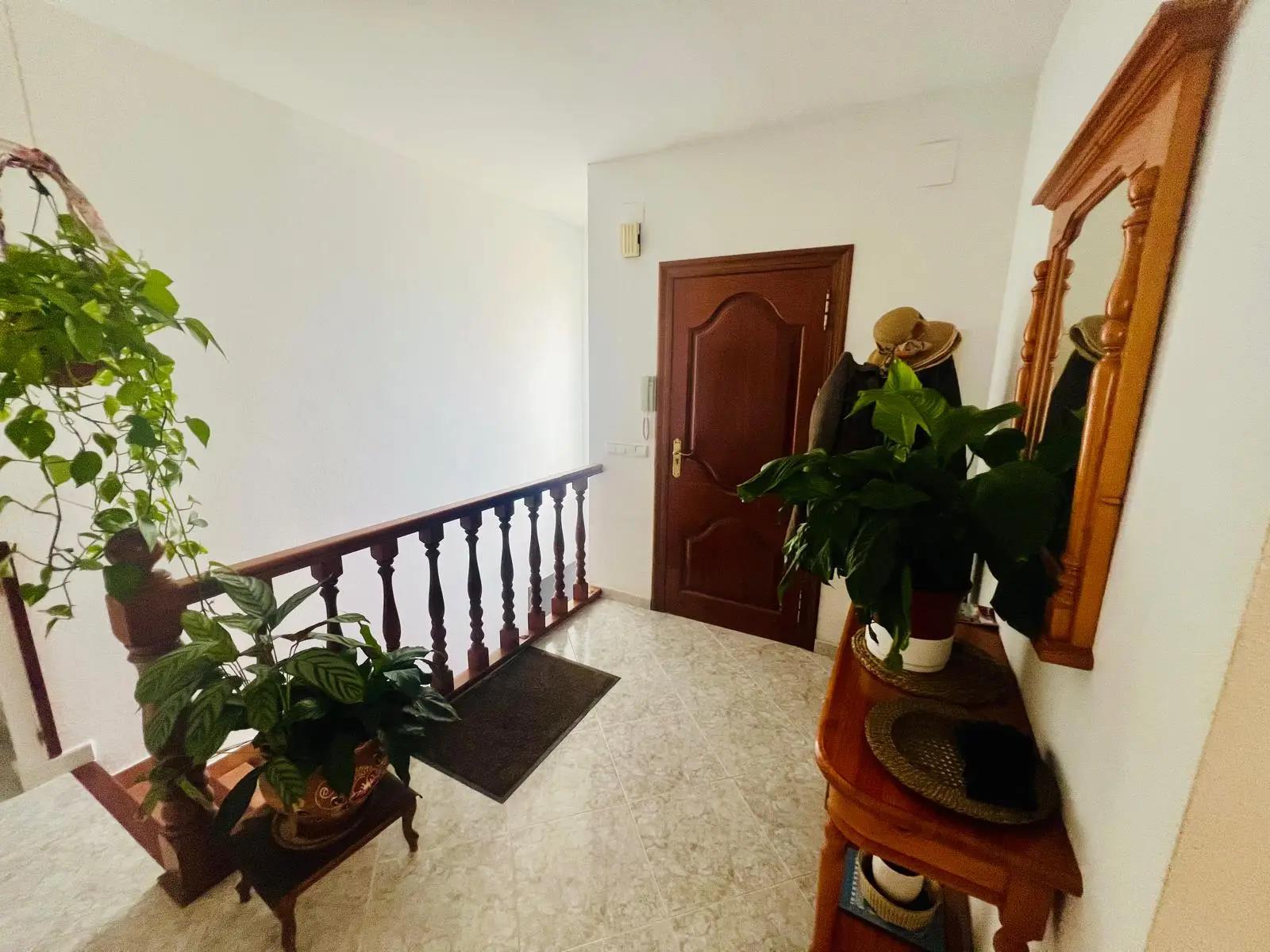 Villa en venta en Beniarbeig