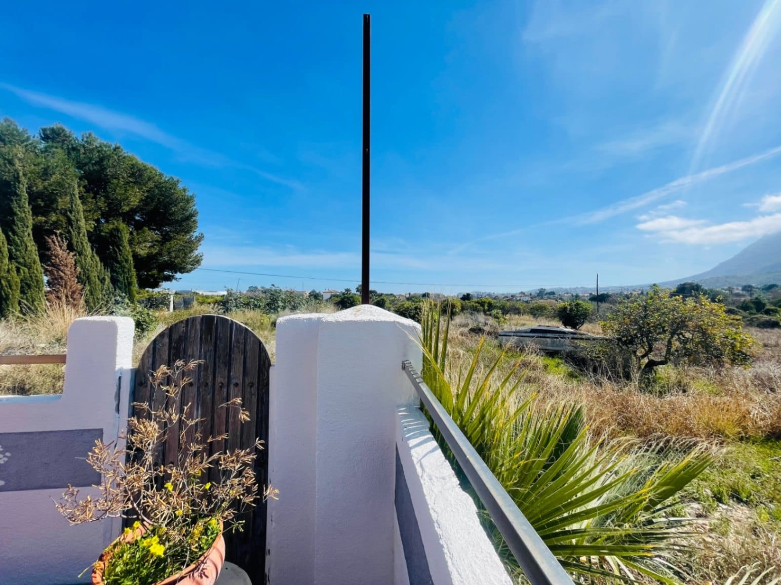 Country House for sale in Denia