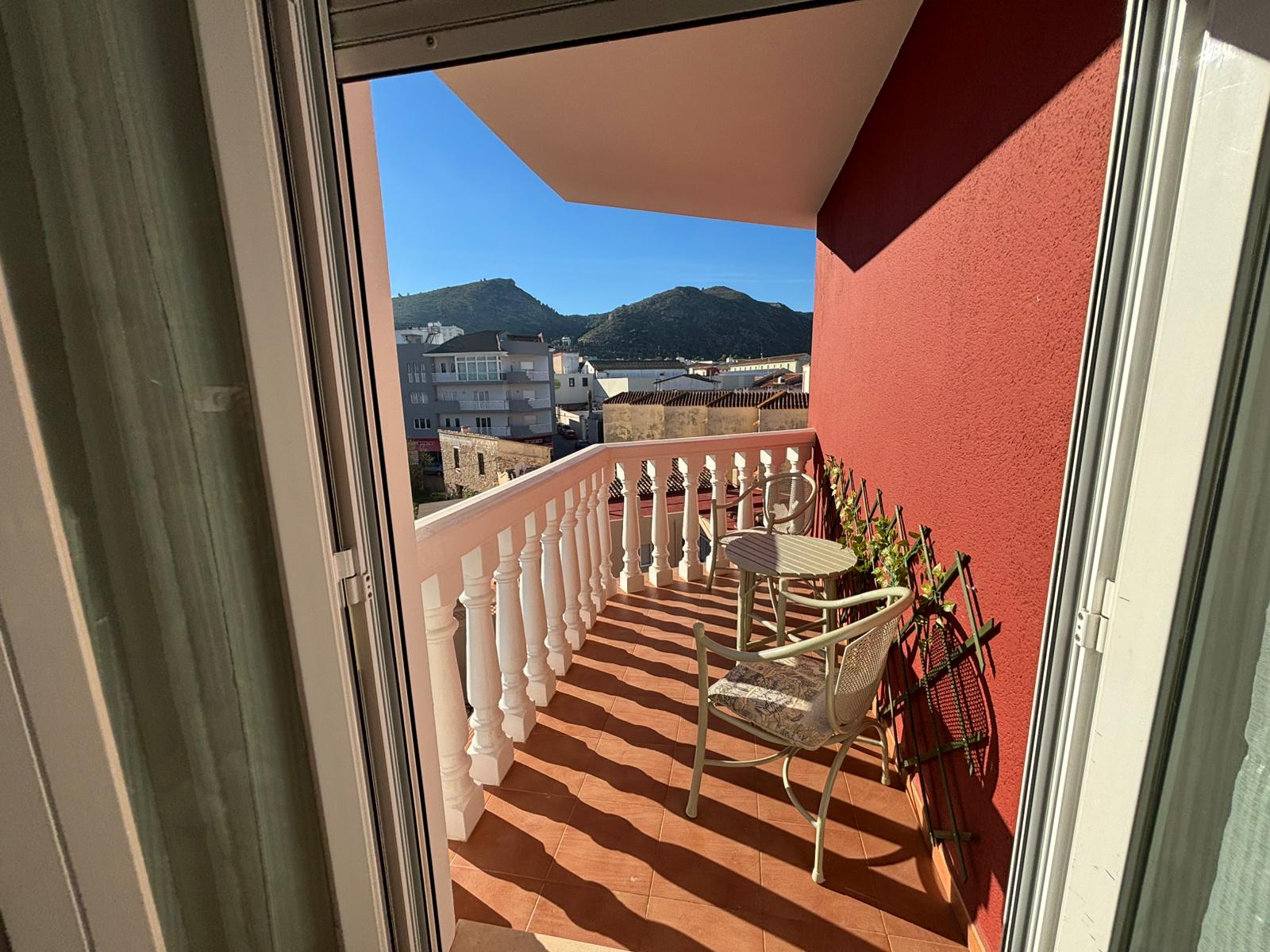 Apartment te verkoop in Pedreguer