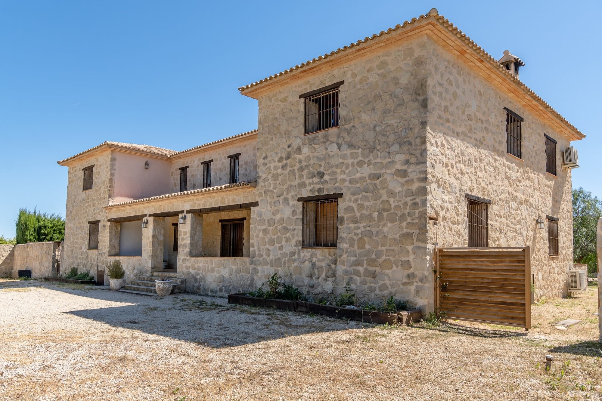 Finca for sale in Benidoleig