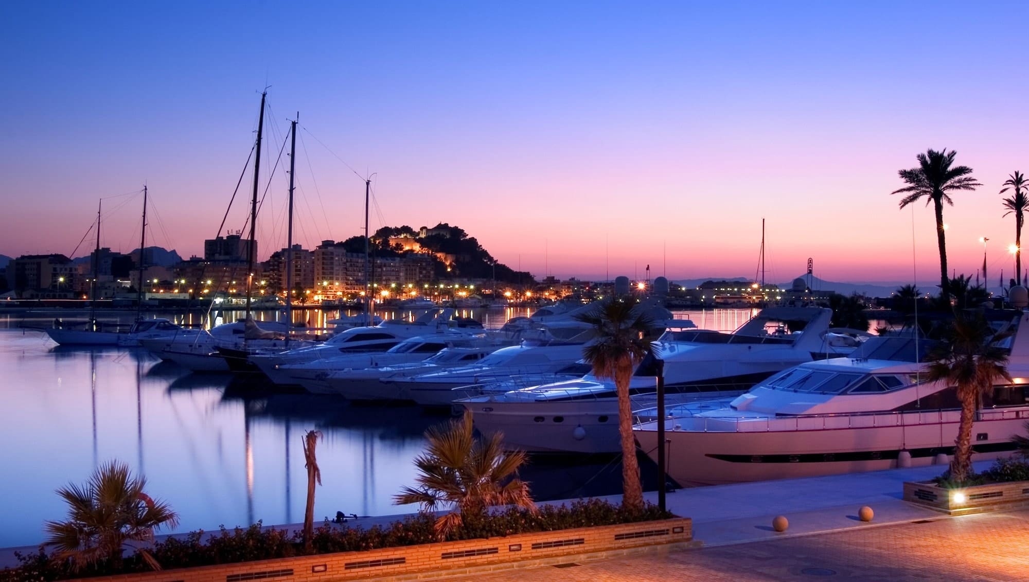 Townhouse for sale in Denia