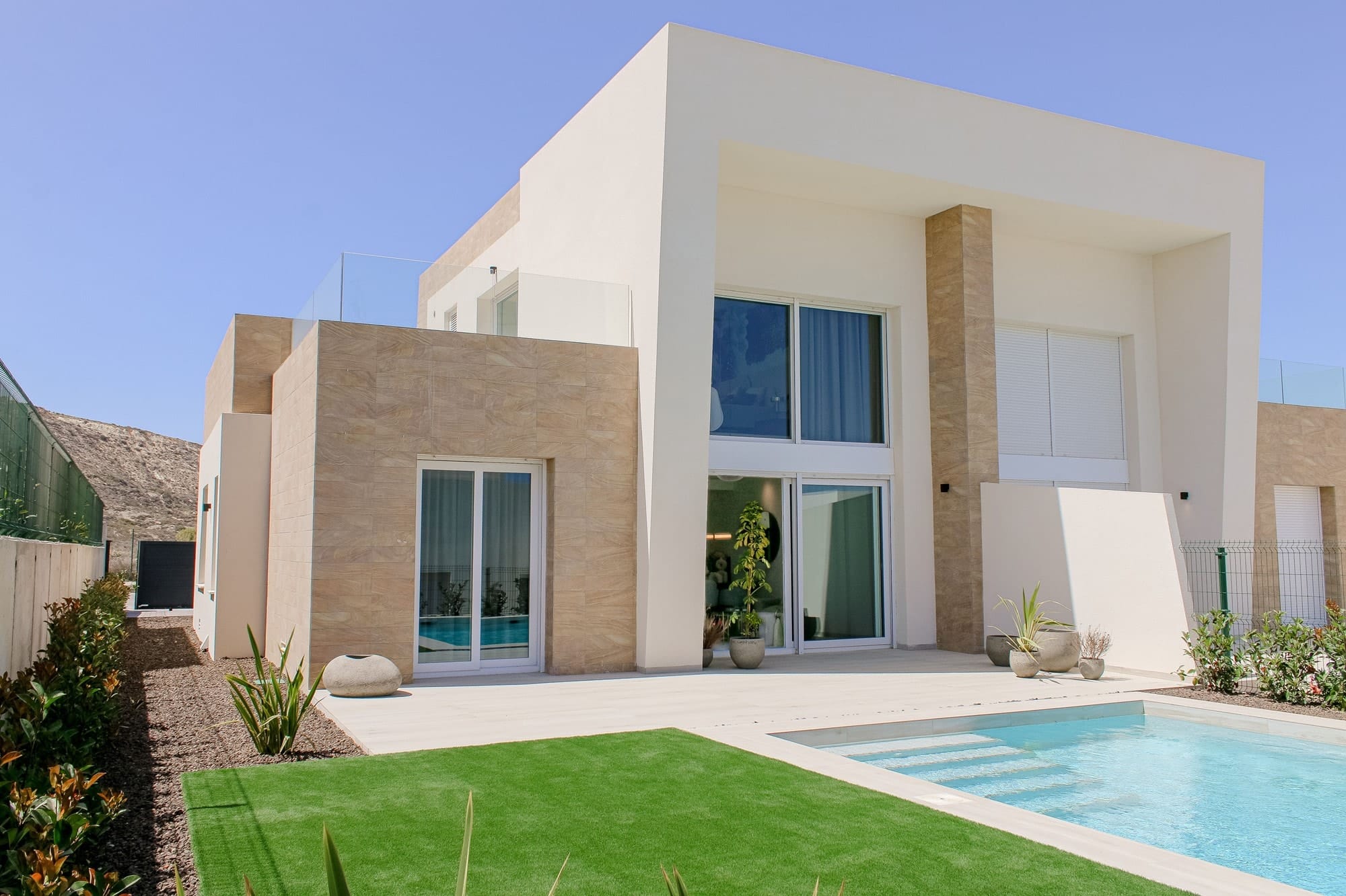 Townhouse for sale in Algorfa