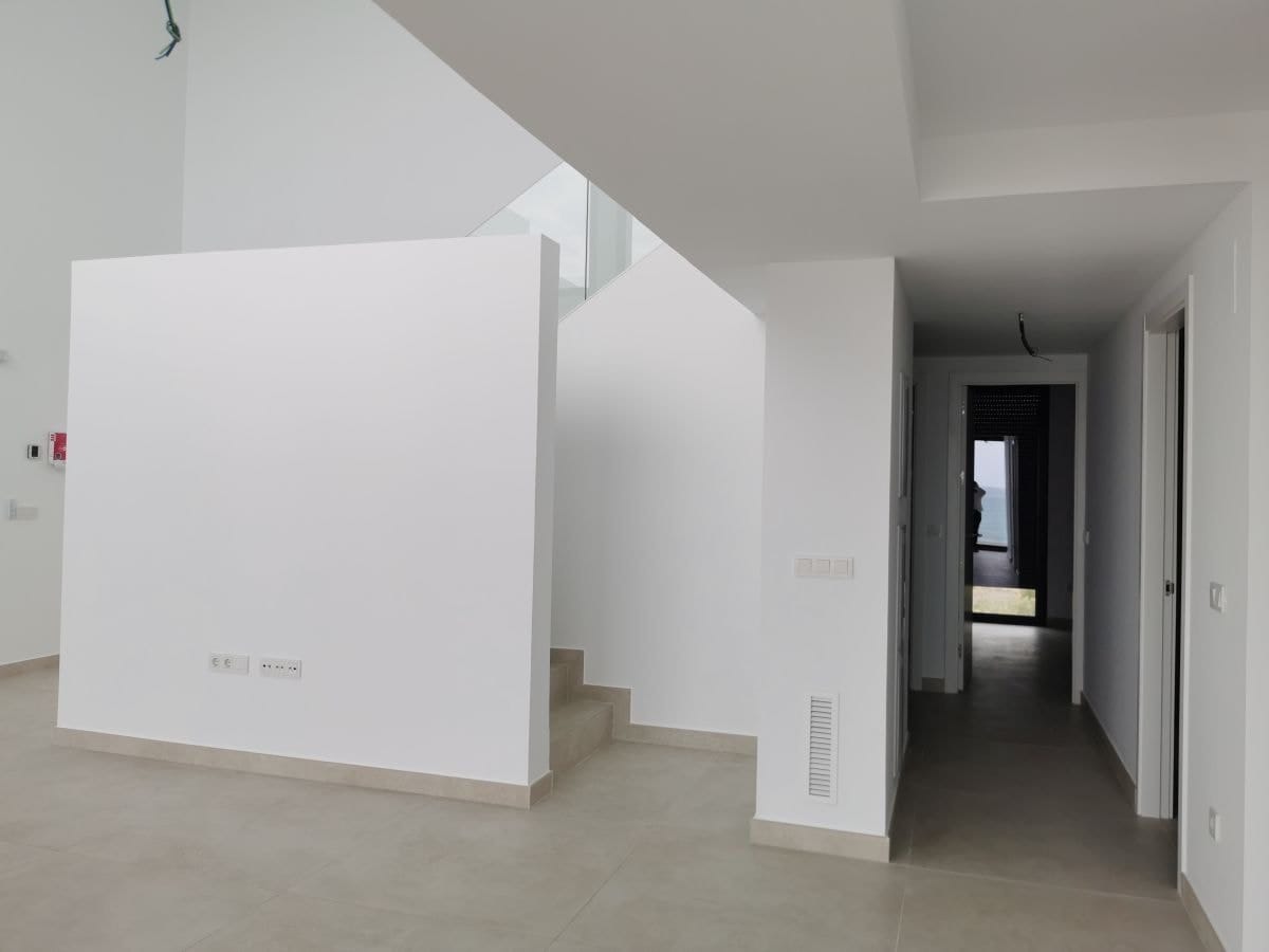 Penthouse zum verkauf in Dénia