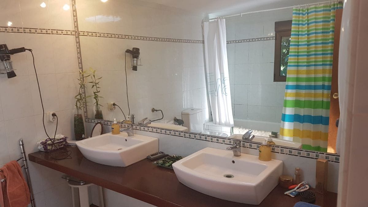 Villa zum verkauf in Dénia