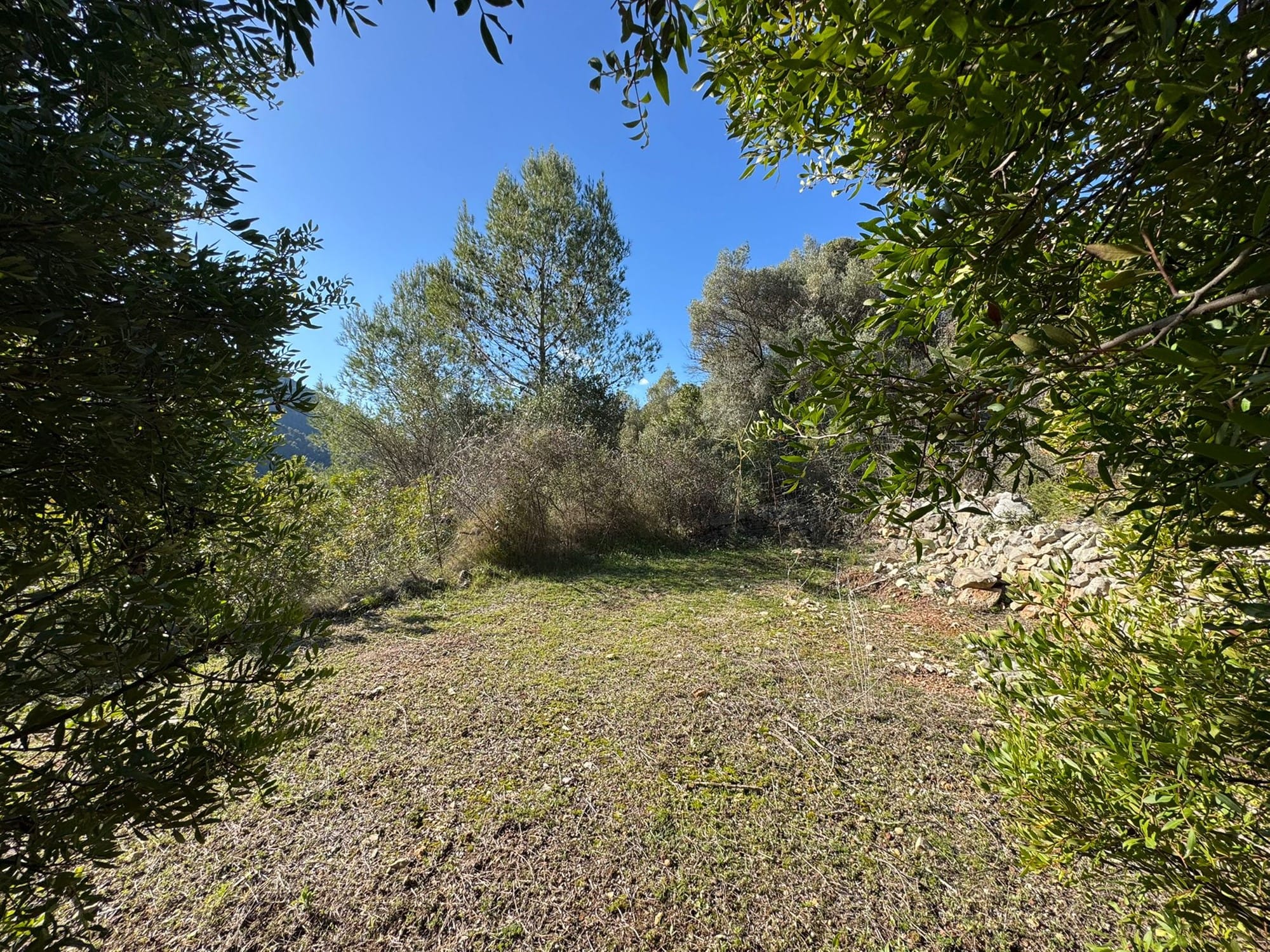 Country House te verkoop in Castell De Castells