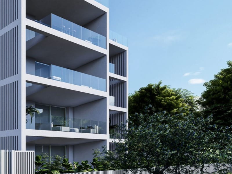Flats for sale in Denia