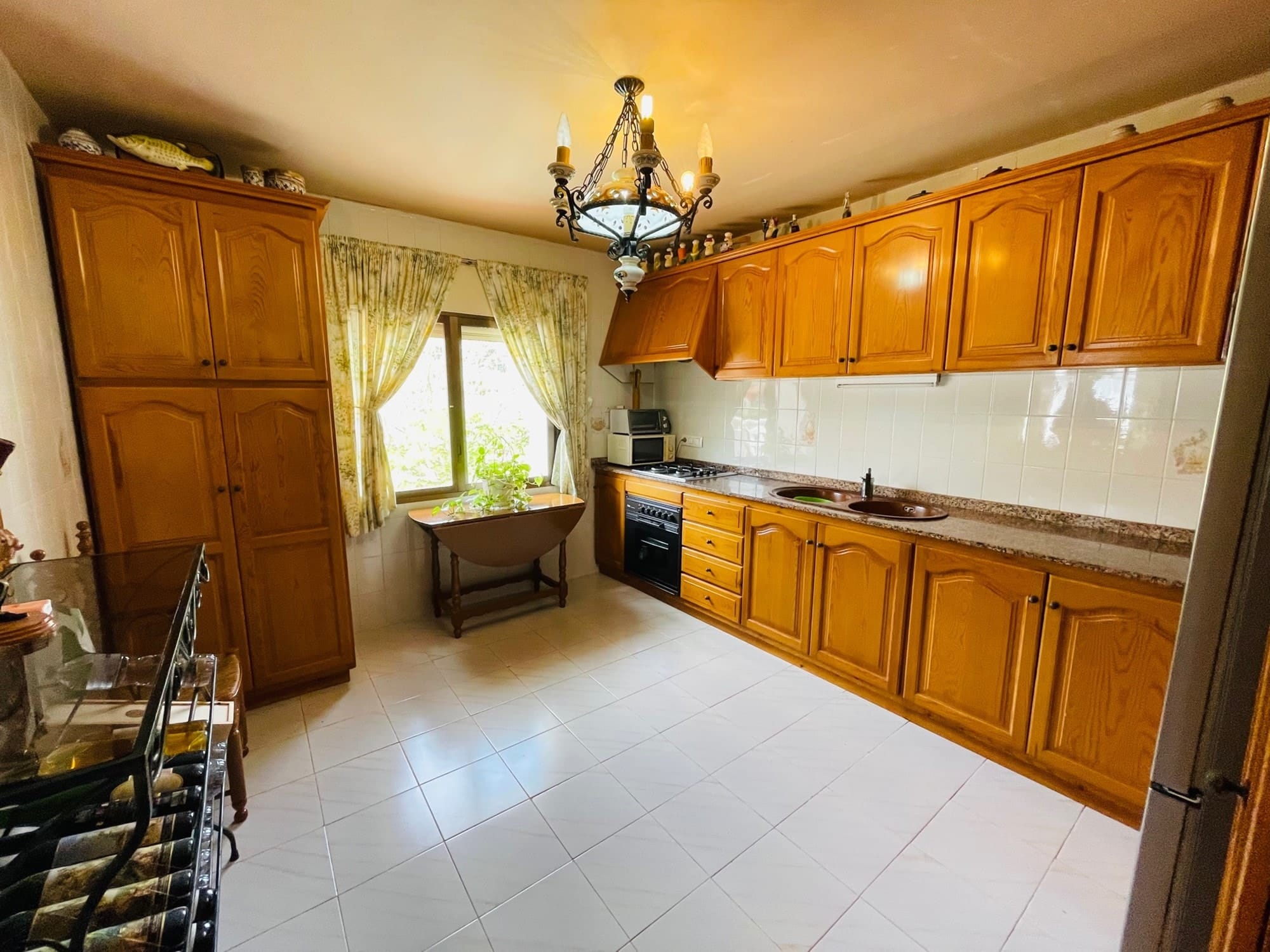 Country House for sale in Pedreguer