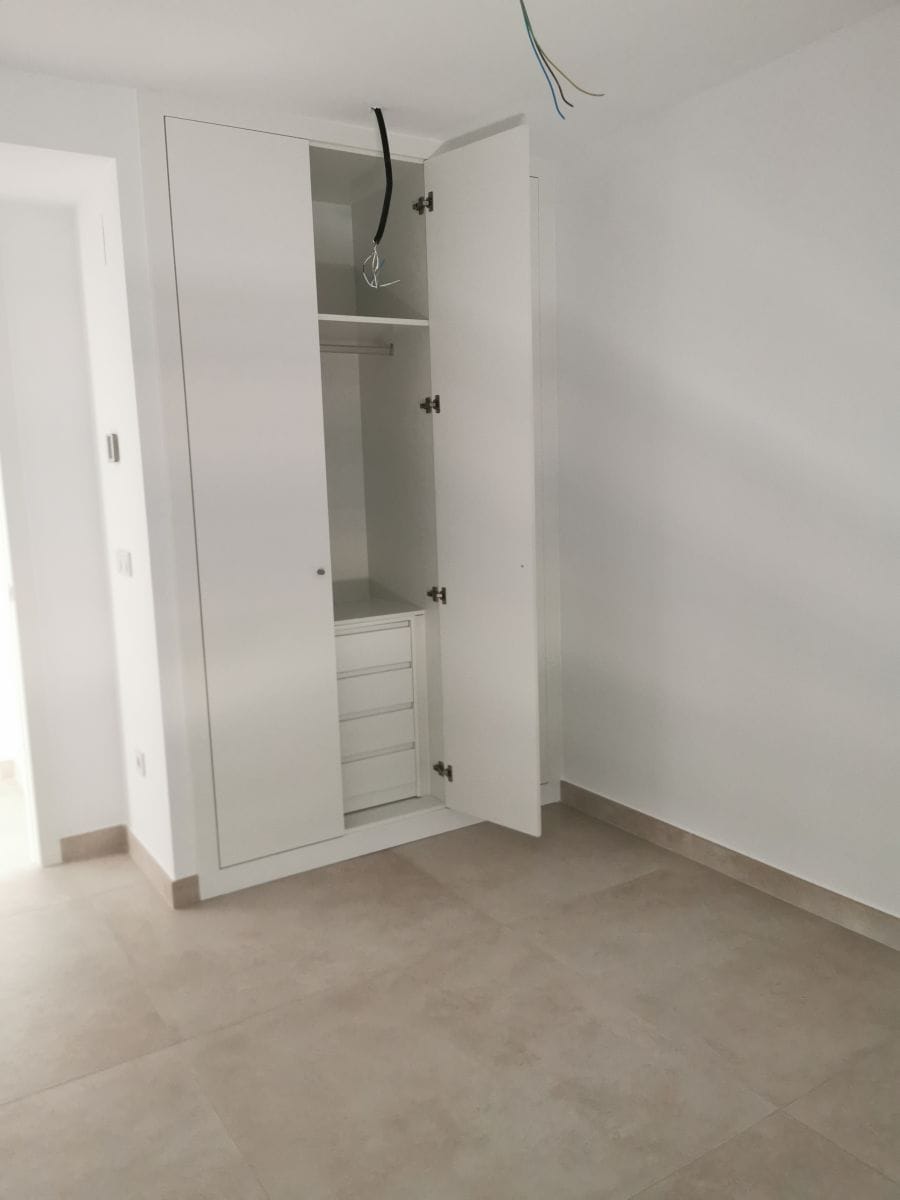 Apartment en venta en Dénia