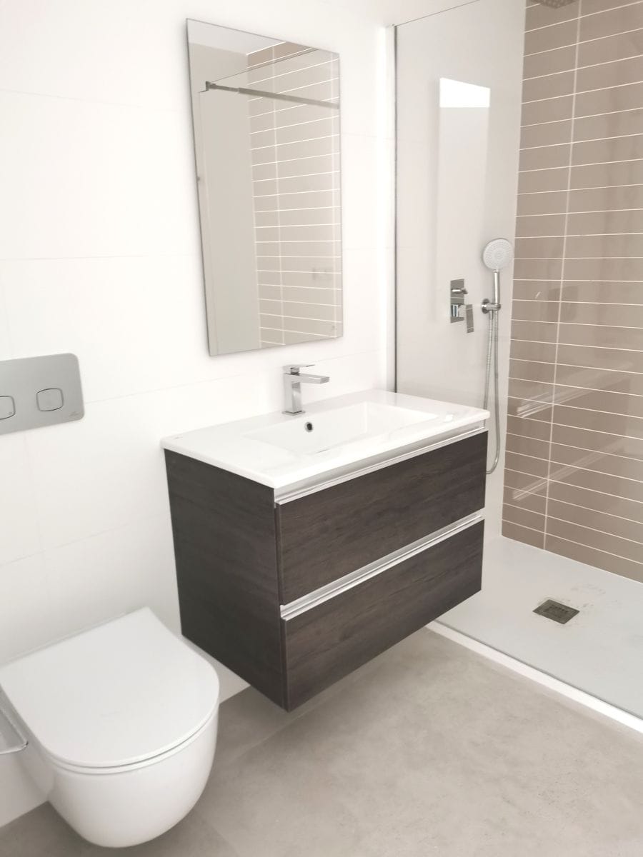 Apartment en venta en Dénia