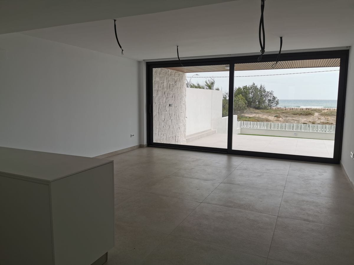 Apartment for sale in Dénia