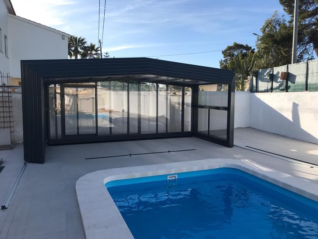 House en venta en Els Poblets