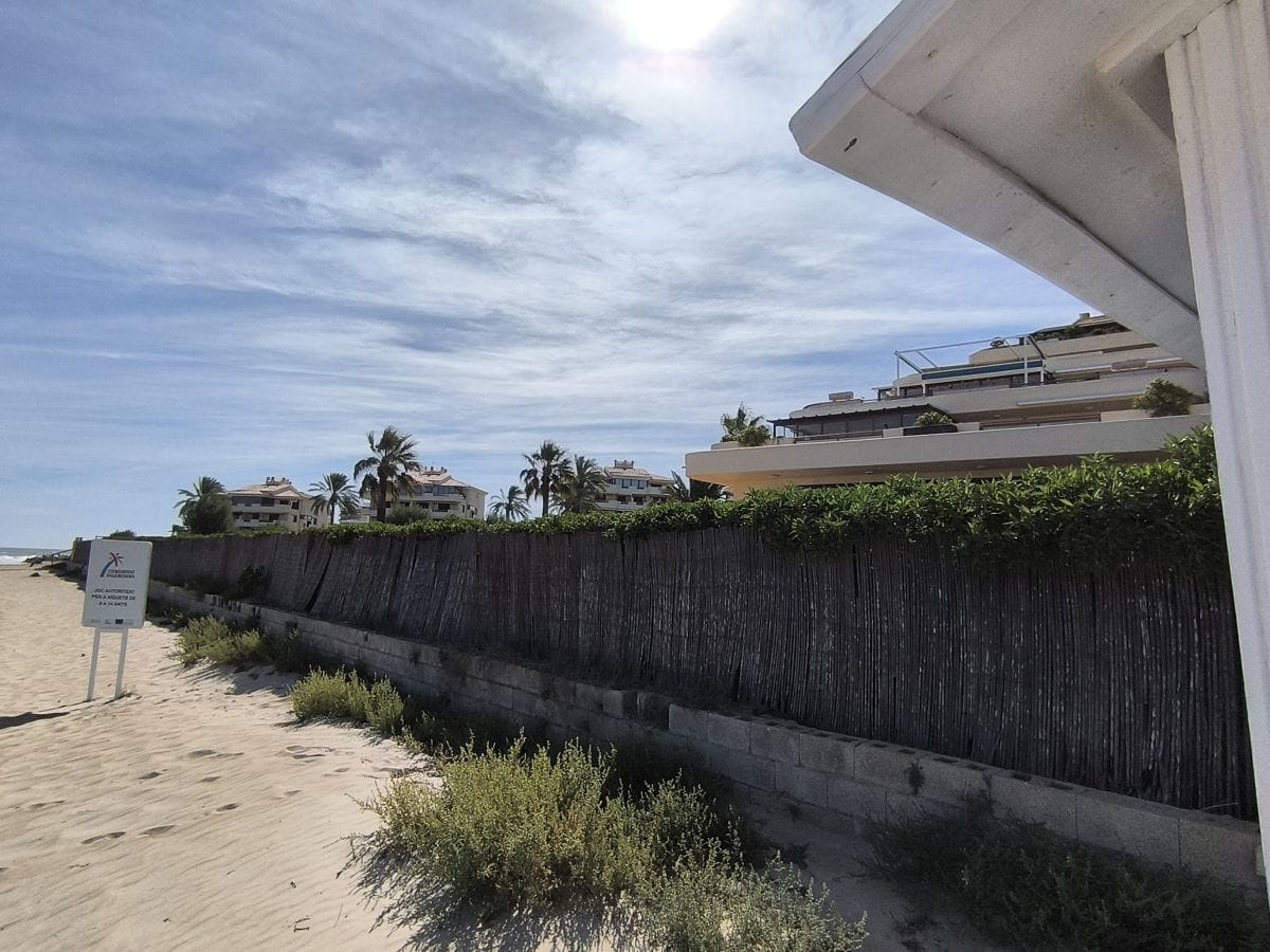 Apartment for sale in Dénia