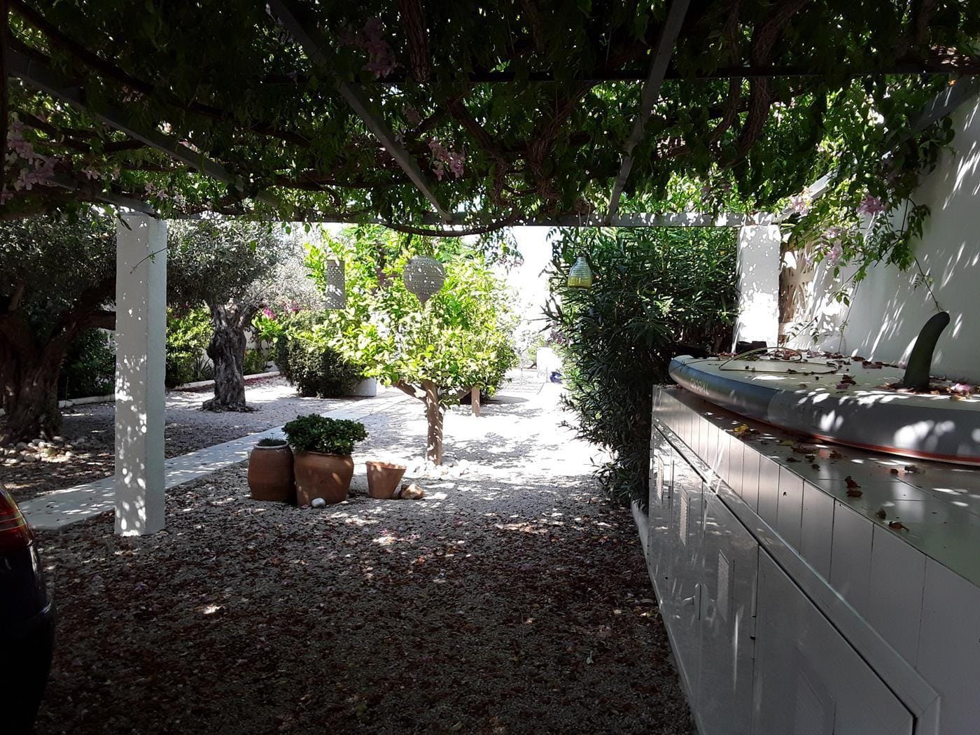 Villa en venta en Denia