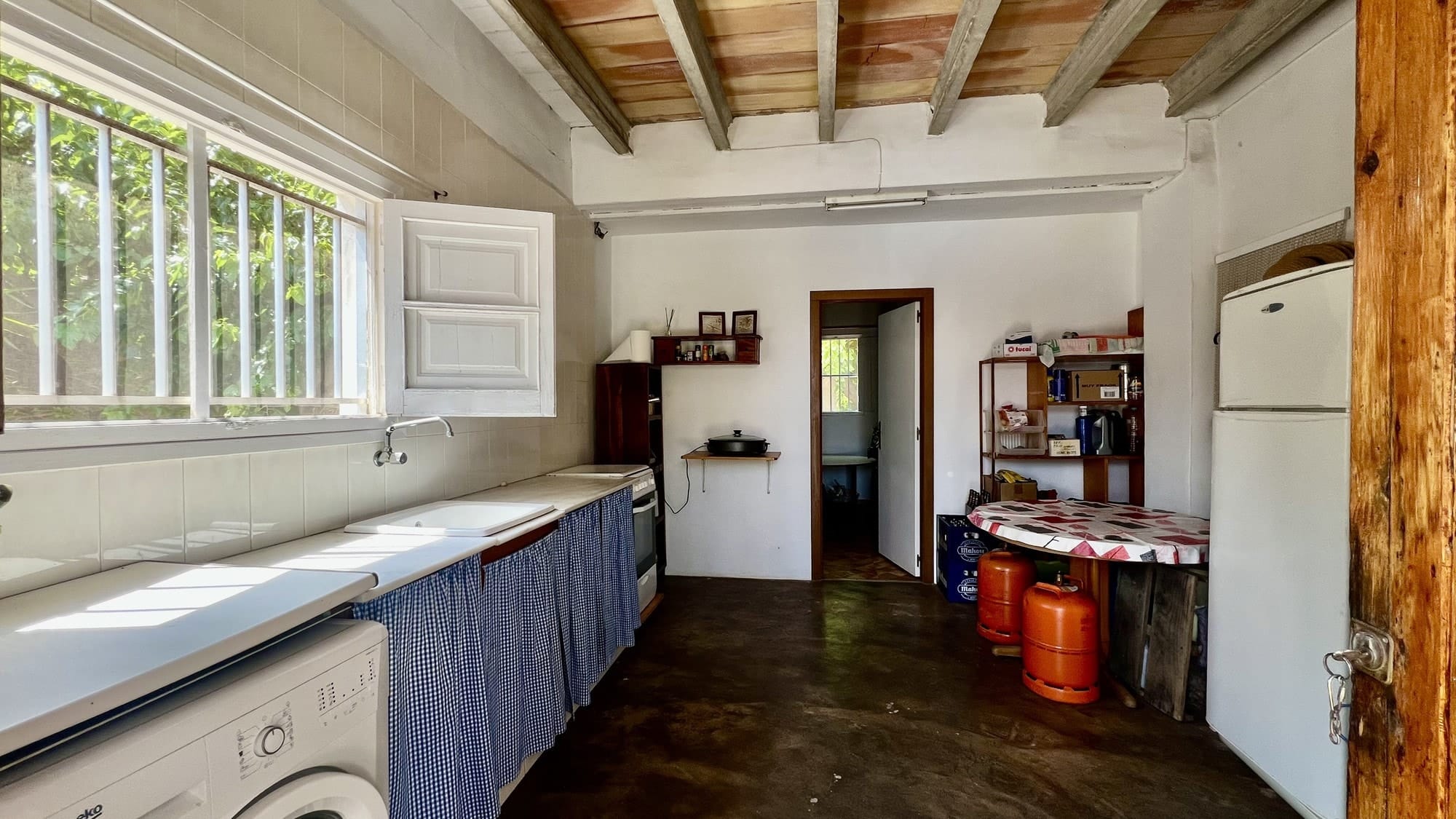 Villa for sale in Denia