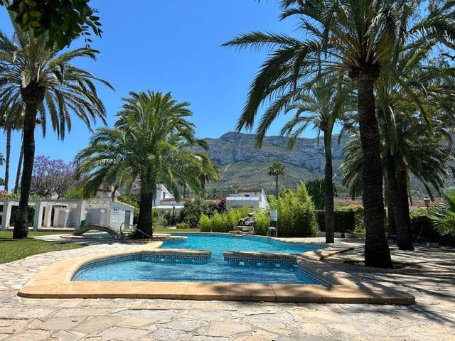 Townhouse for sale in Denia