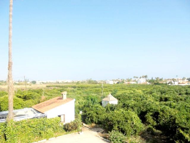 Country Estate en venta en Dénia