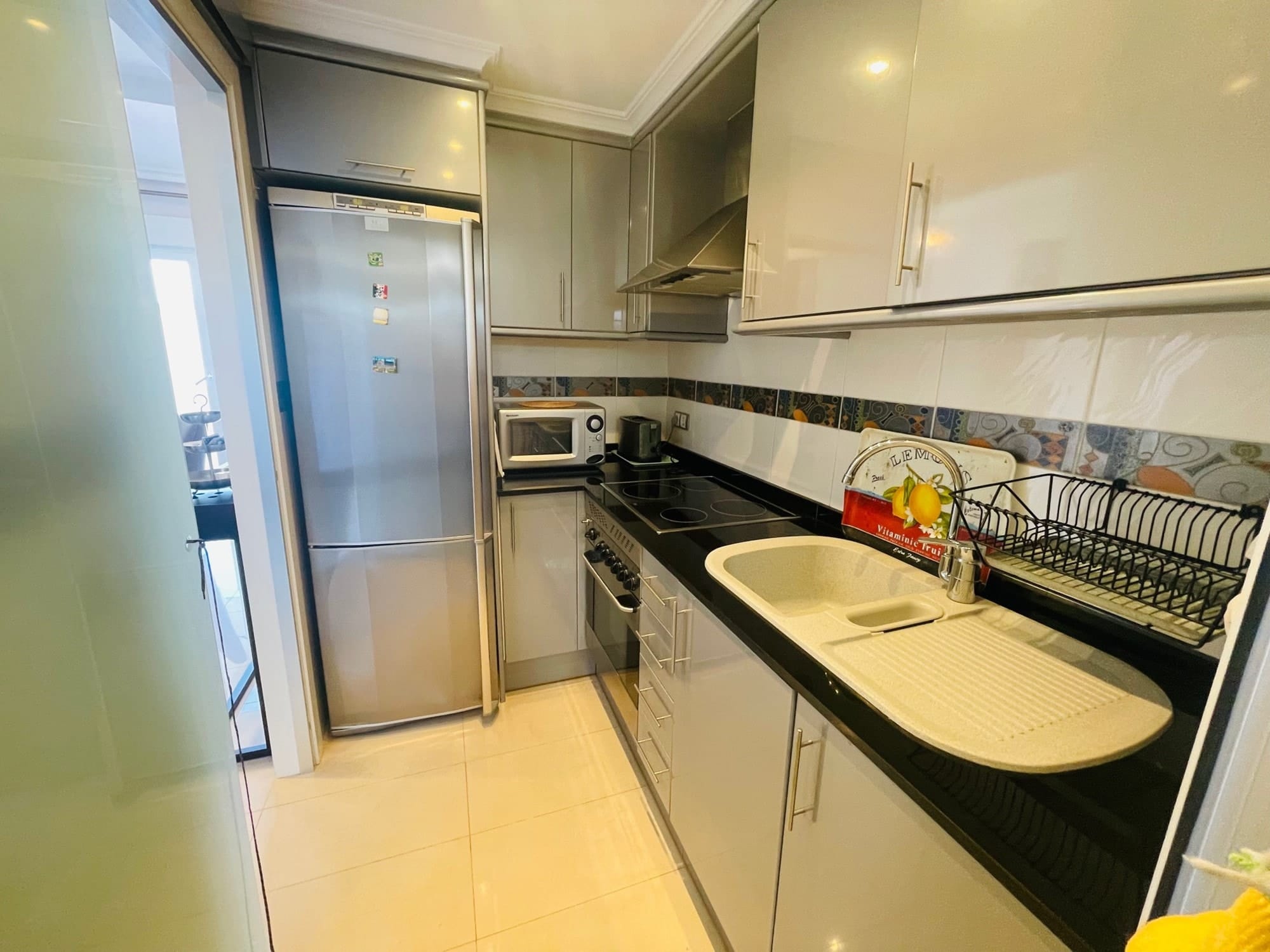 Penthouse zum verkauf in Denia