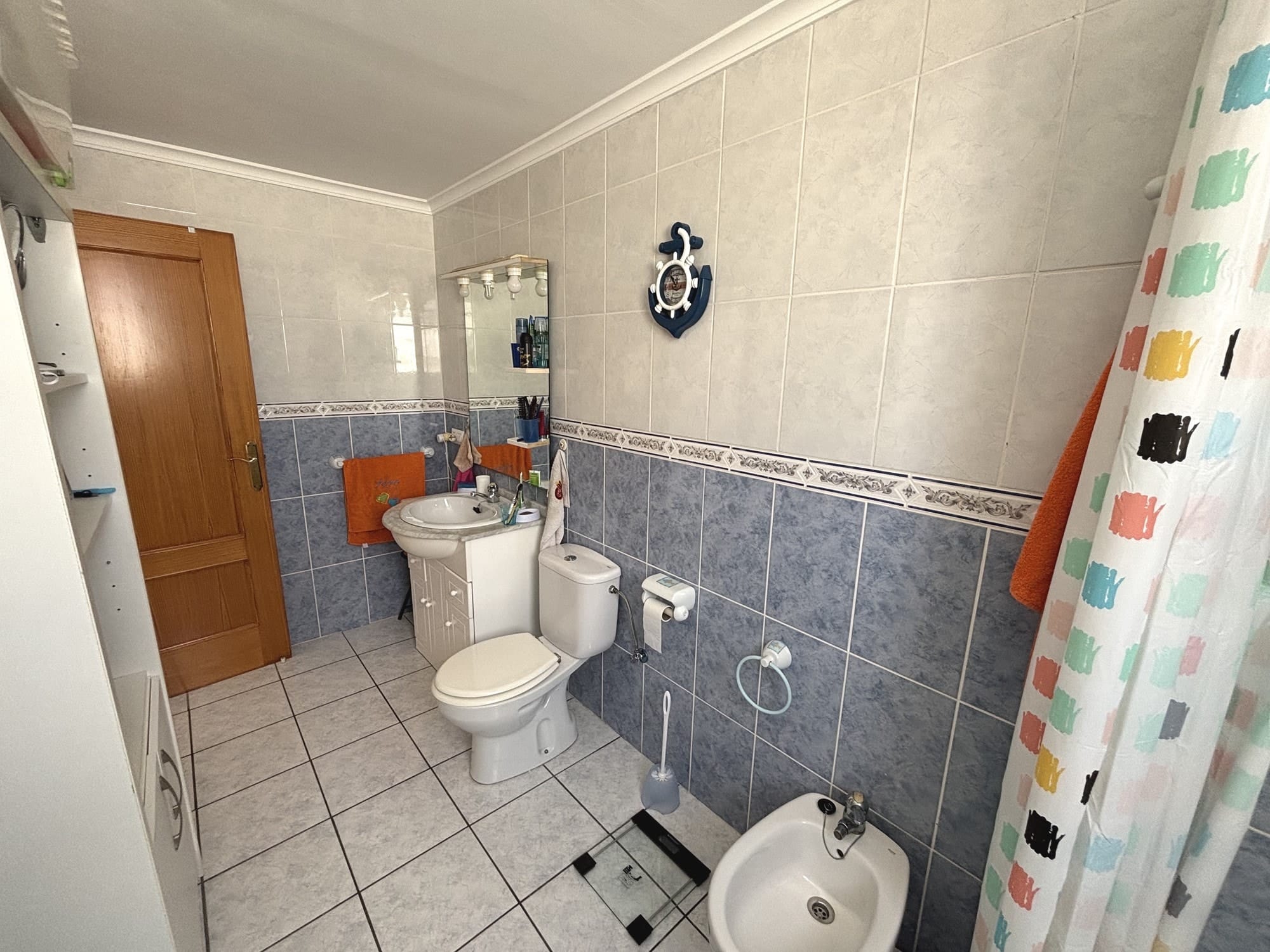 Apartment for sale in Ondara