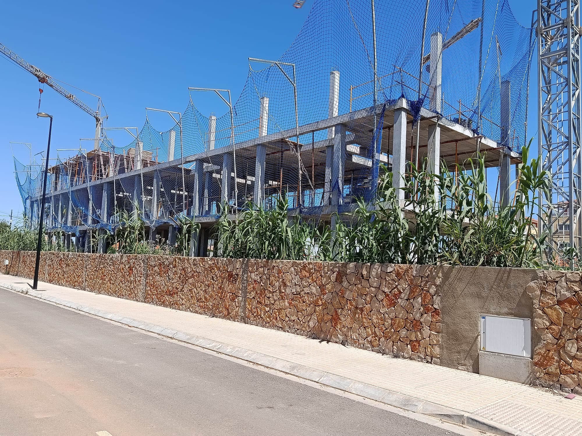 Townhouse zum verkauf in Denia