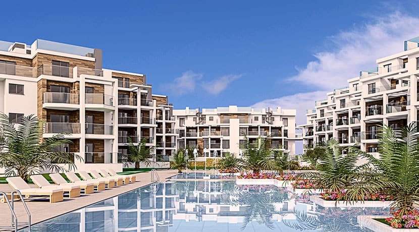 Apartment en venta en Denia