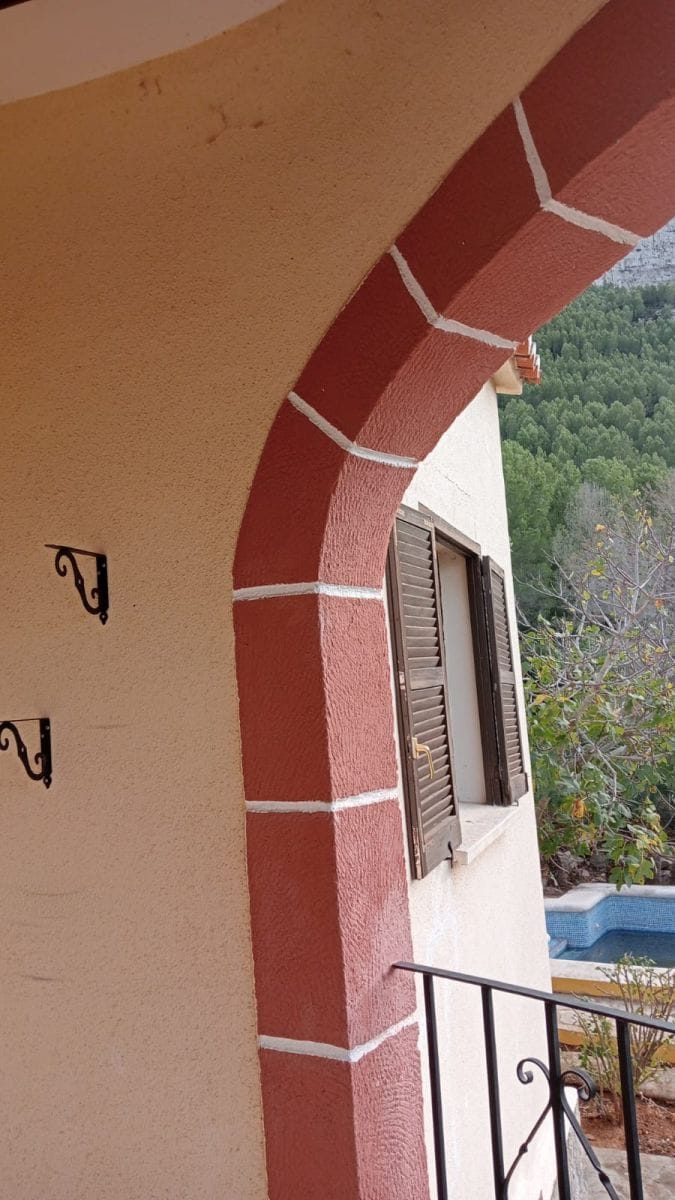Villa for sale in Dénia