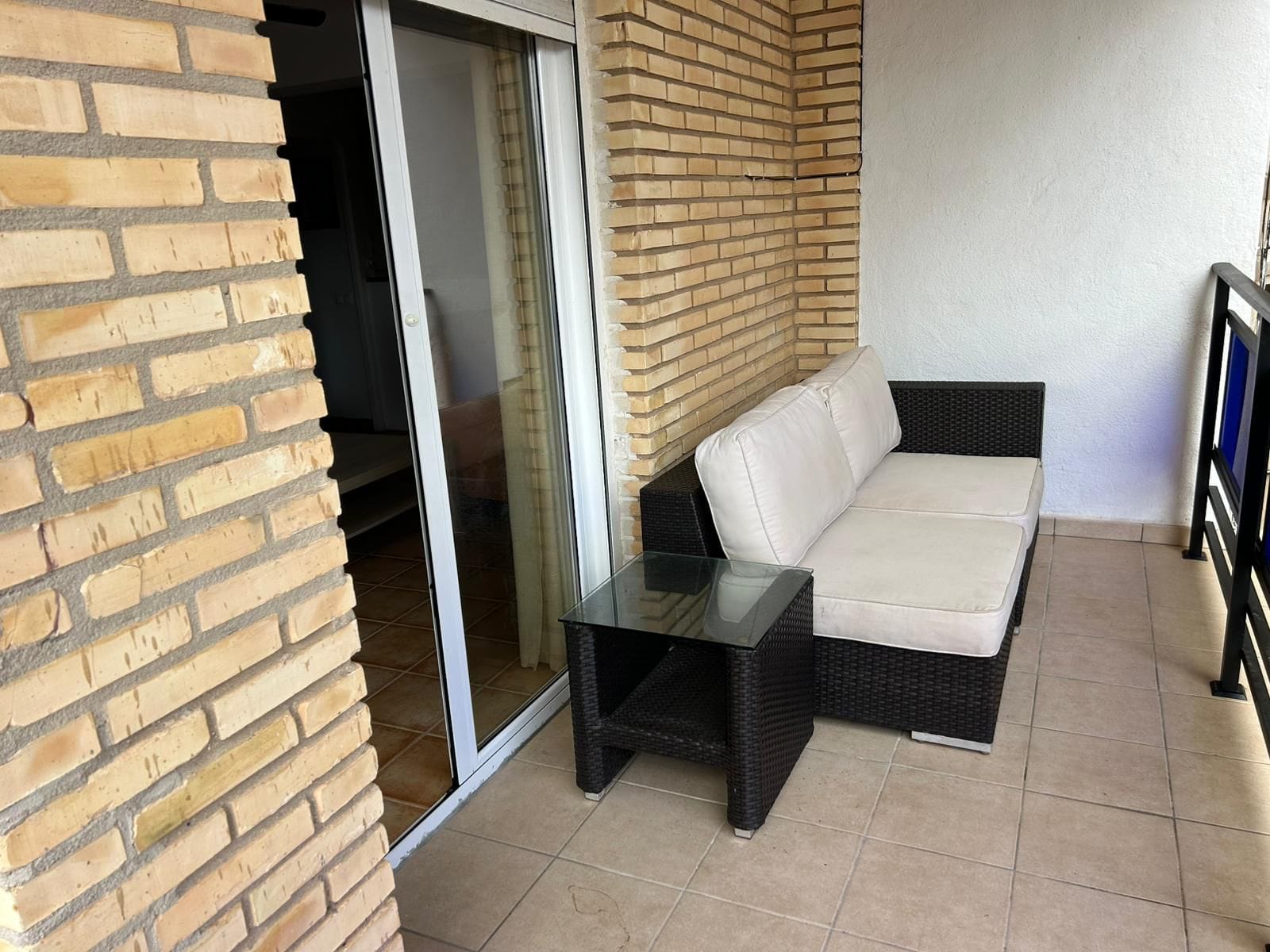 Apartment for sale in Dénia