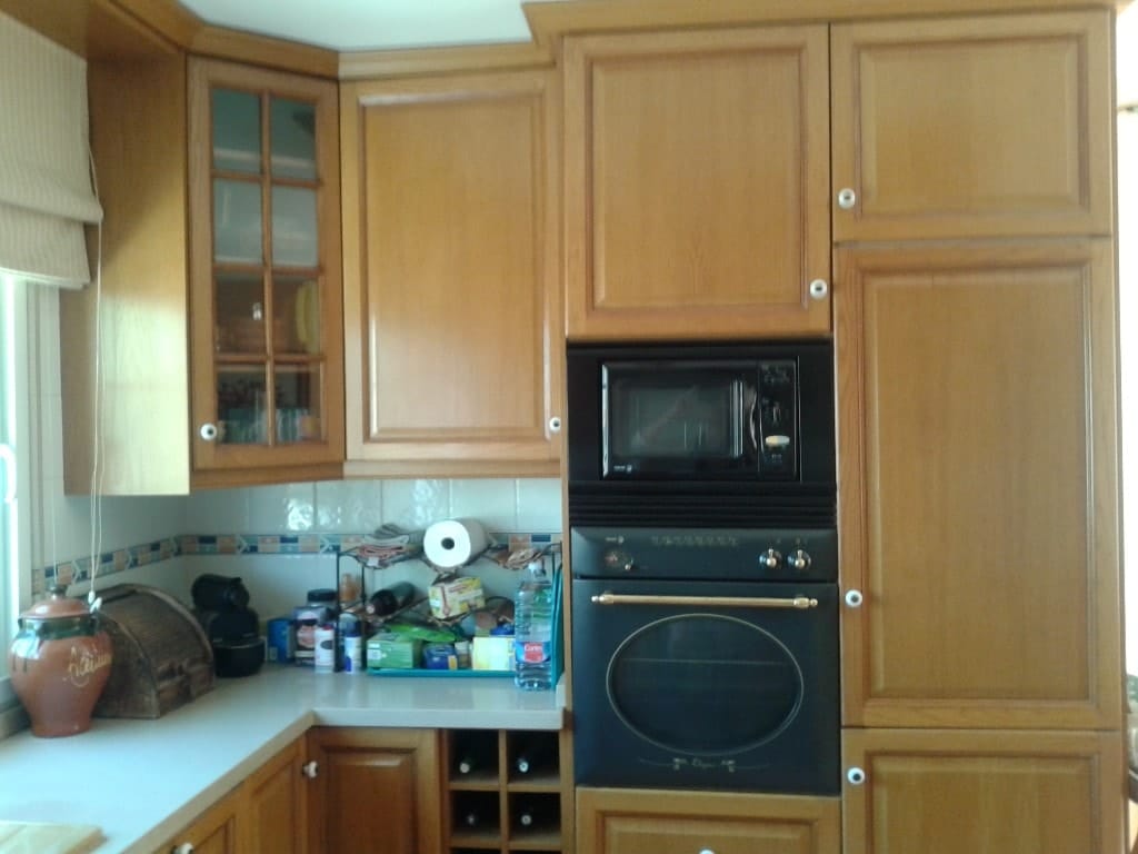 Villa en venta en Denia