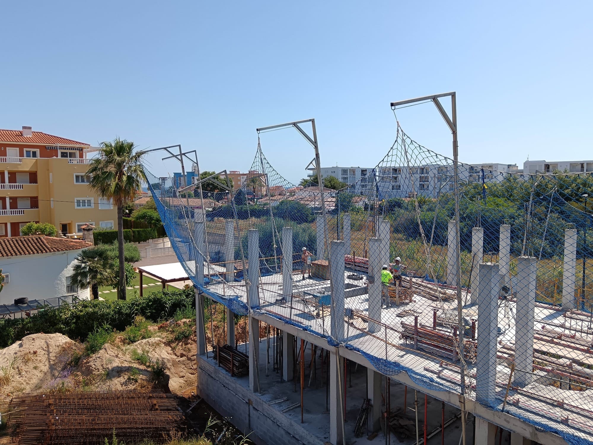 Townhouse zum verkauf in Denia