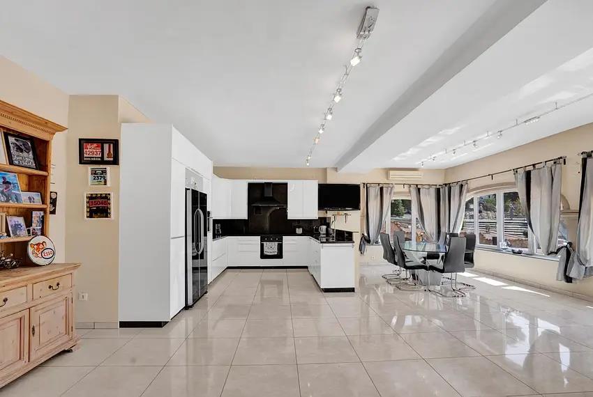 Villa te verkoop in Moraira