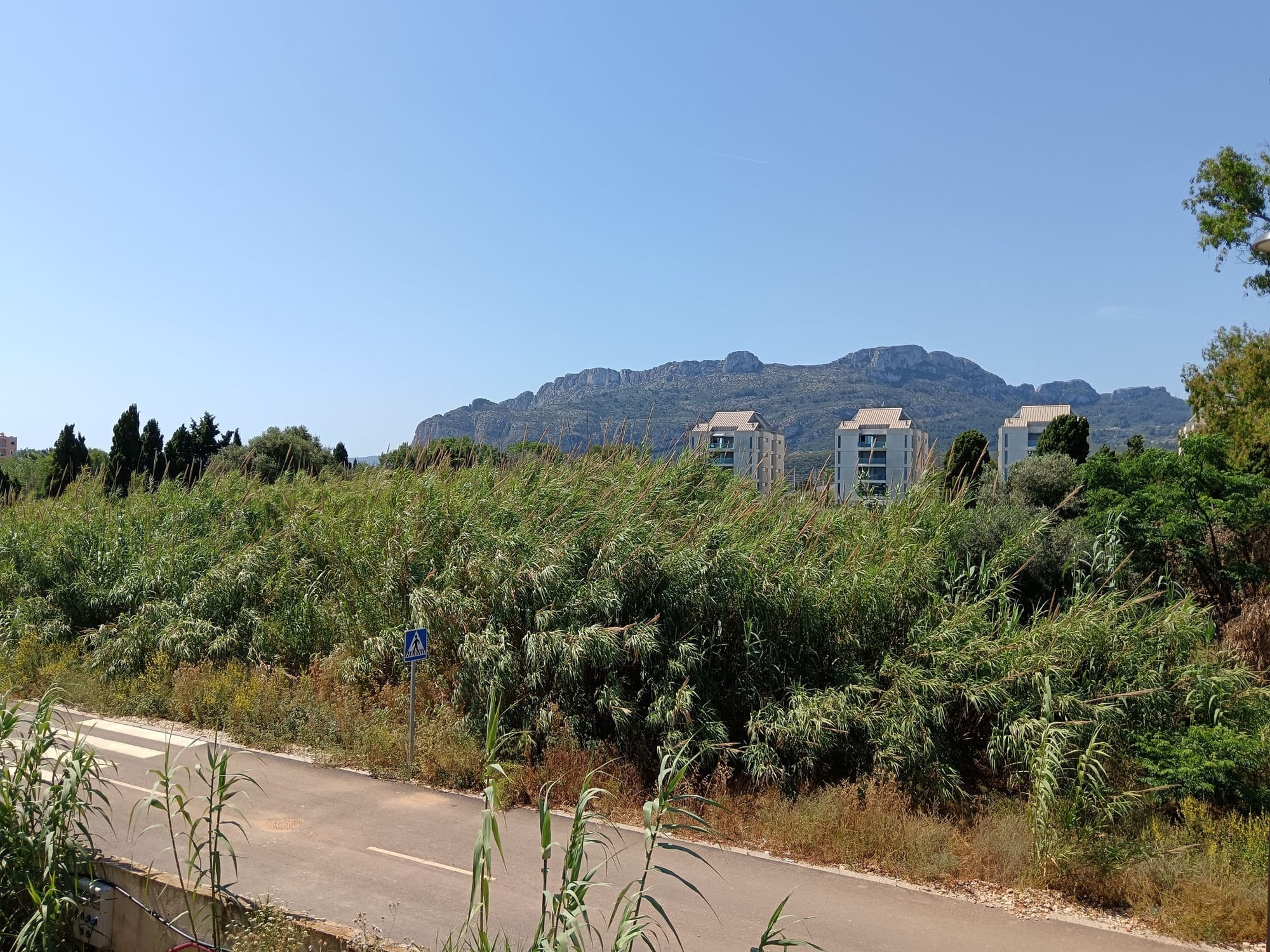 Townhouse zum verkauf in Denia