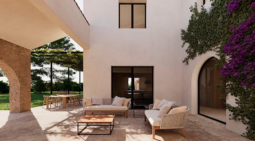 Plot en venta en El Verger